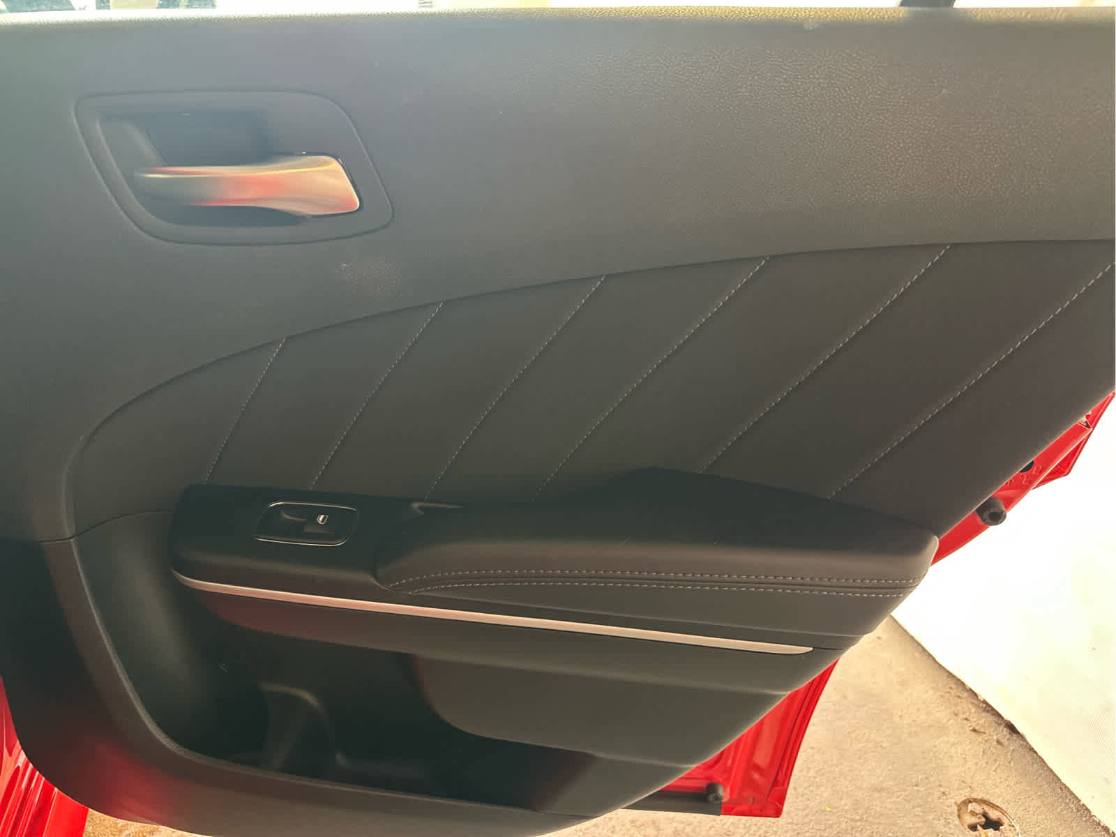 Used 2023 Dodge Charger GT image 32