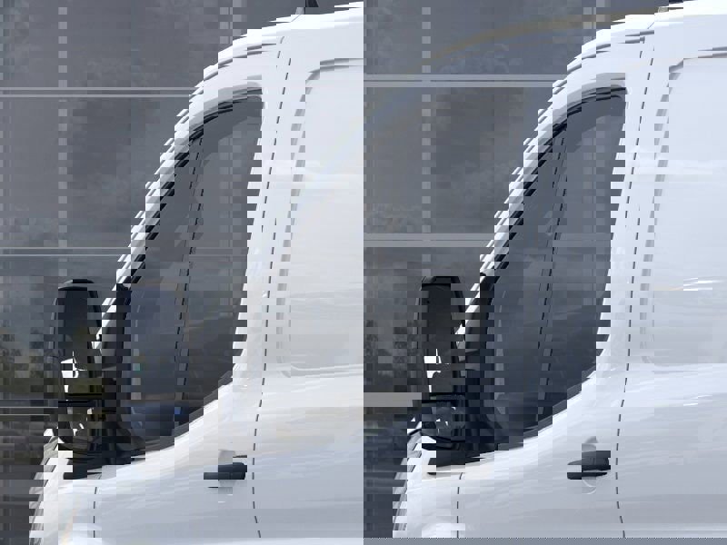 New 2025 Ford E-Transit Low Roof w/ Load Area Protection Package image 20