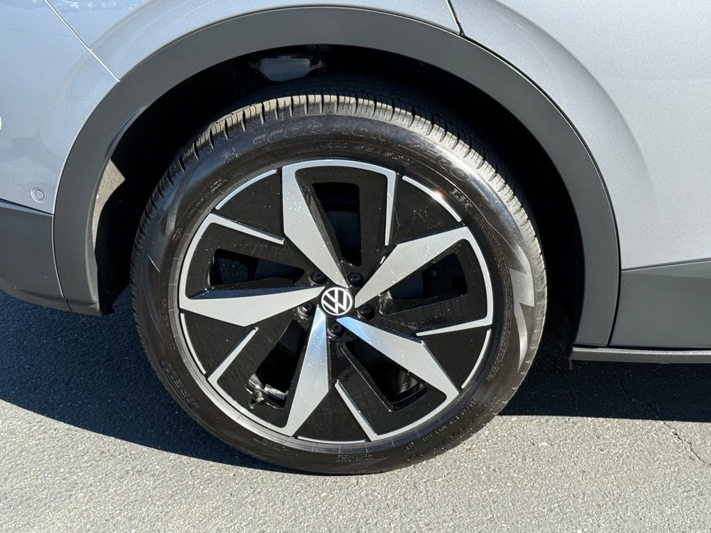 Used 2023 Volkswagen ID.4 Pro S image 8