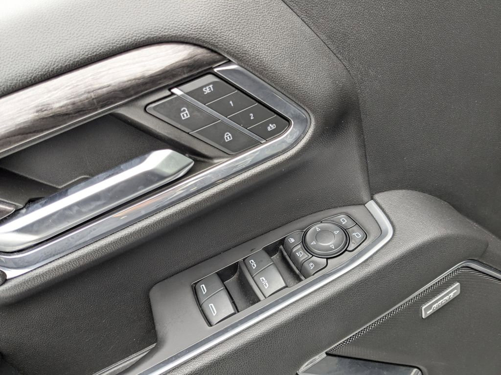 Certified 2024 Chevrolet Silverado 3500 LTZ w/ LTZ Plus Package image 10