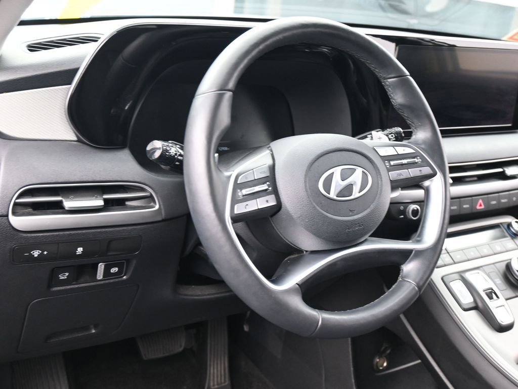 Used 2025 Hyundai Palisade SEL image 15