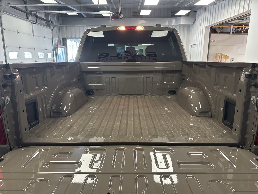 New 2026 Ford F150 STX AWD/4WD image 32