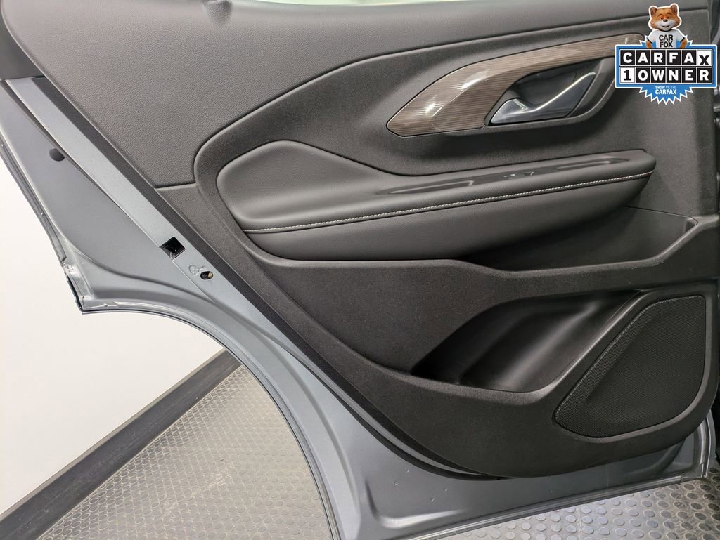 Used 2024 GMC Terrain Denali w/ Denali Premium Package image 25