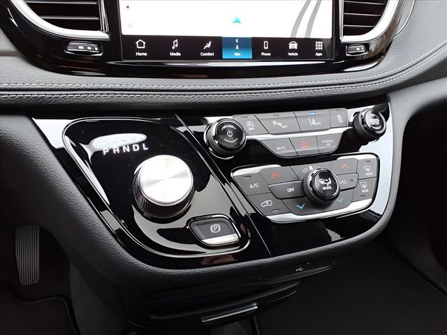 New 2026 Chrysler Pacifica Select image 20