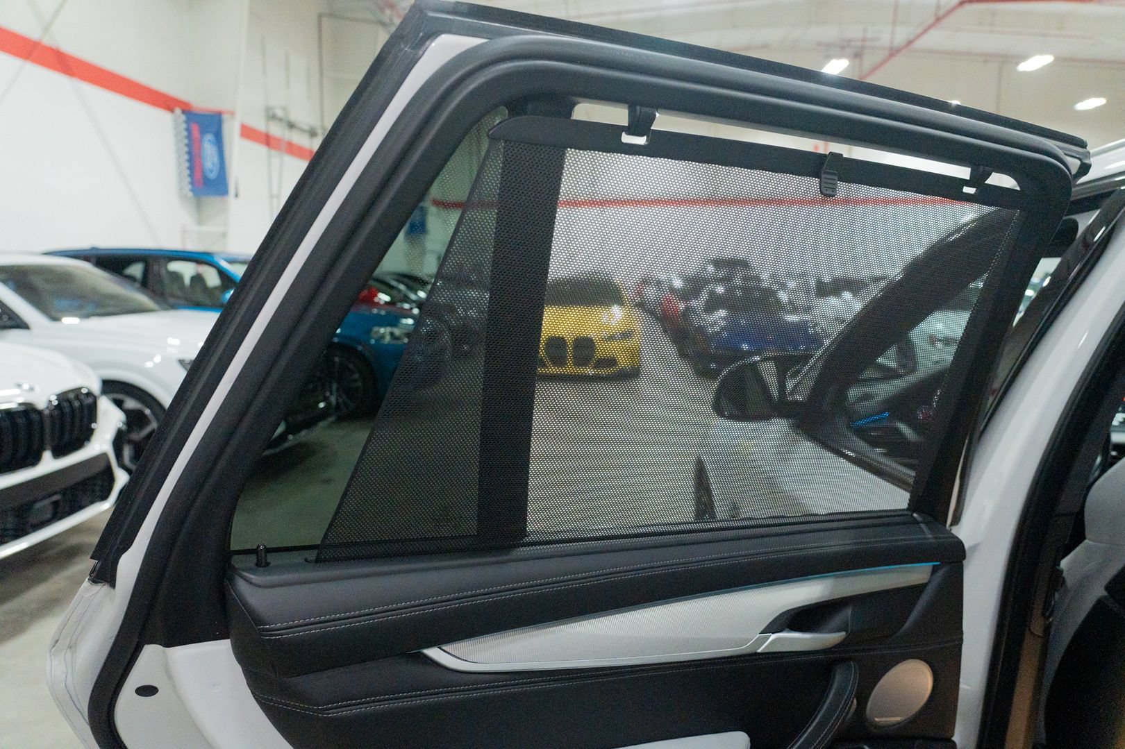 Used 2015 BMW X5 M AWD/4WD image 22