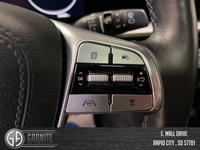 Used 2024 Kia Telluride SX Prestige X-Pro image 34