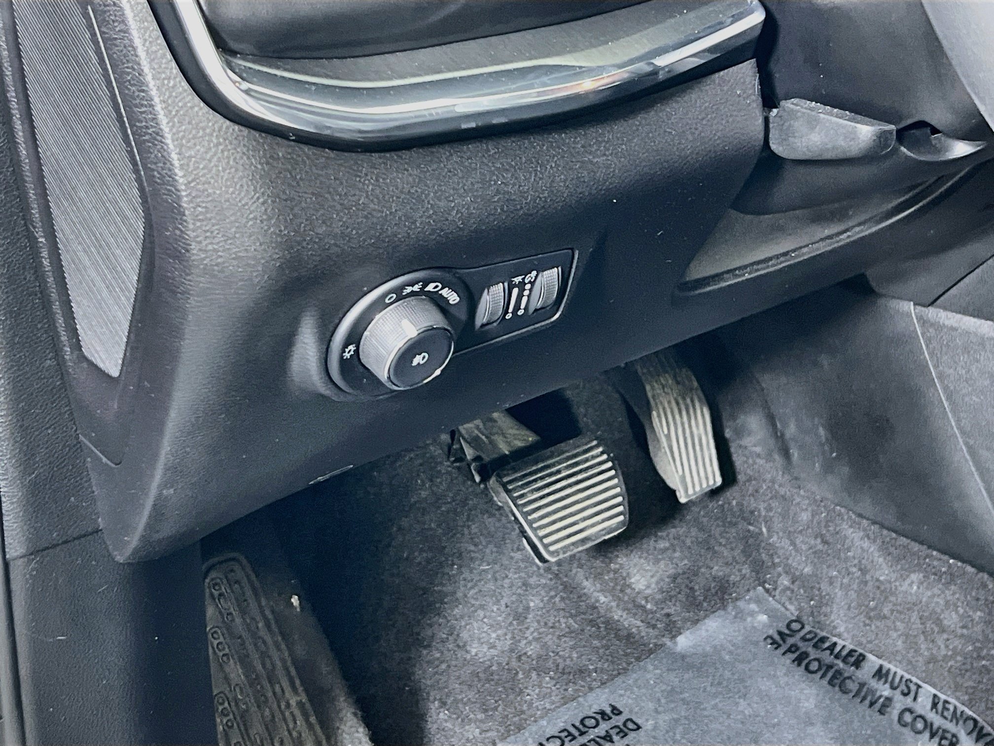 Used 2023 Jeep Compass High Altitude AWD/4WD image 10