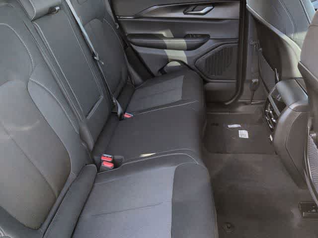 New 2025 Jeep Grand Cherokee Laredo X w/ Luxury Tech Group I AWD/4WD image 20