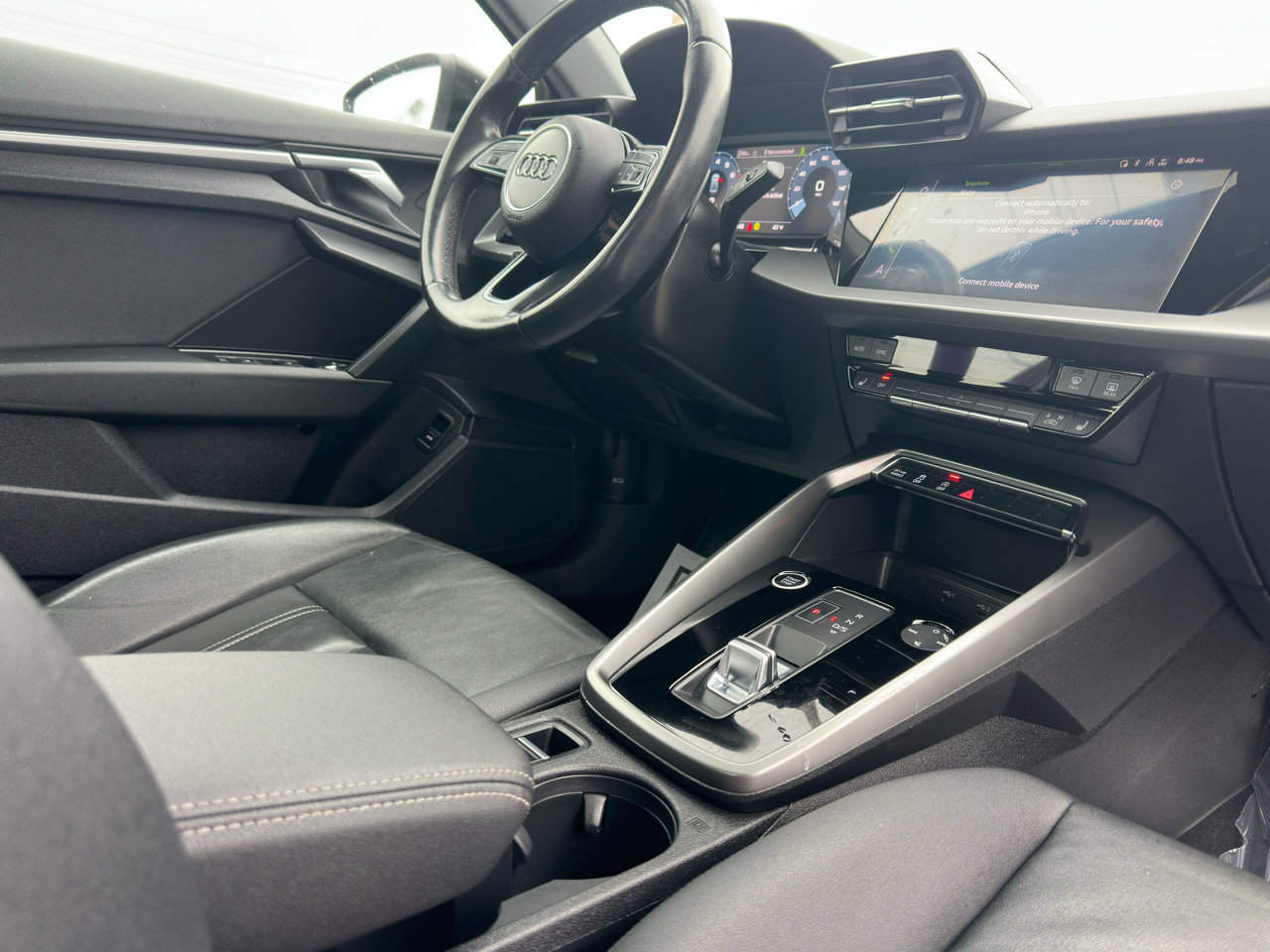 Used 2022 Audi A3 2.0T Premium image 54