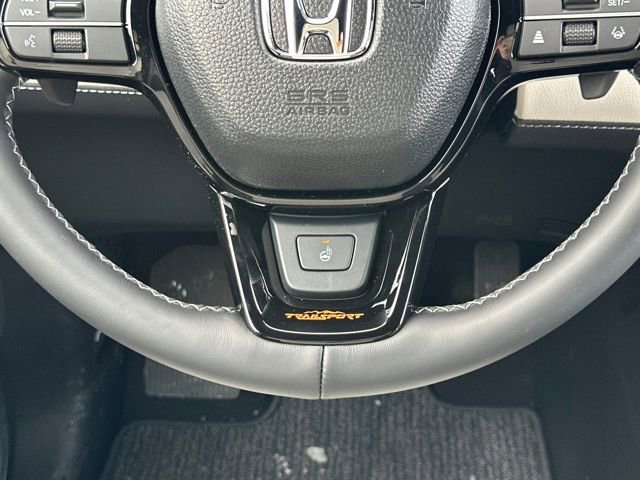 New 2026 Honda Passport TrailSport Elite image 24