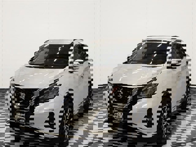 Used 2022 Nissan Murano SV image 5