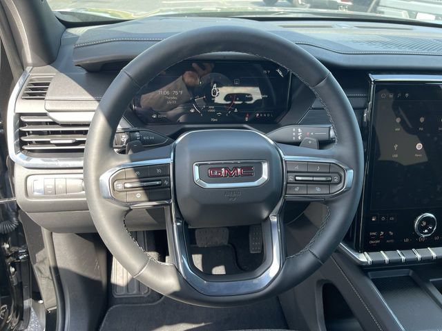 New 2026 GMC Acadia Elevation w/ Black Edition FWD image 14