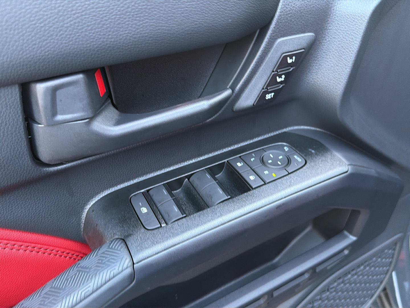 New 2026 Toyota 4Runner TRD Pro AWD/4WD image 32