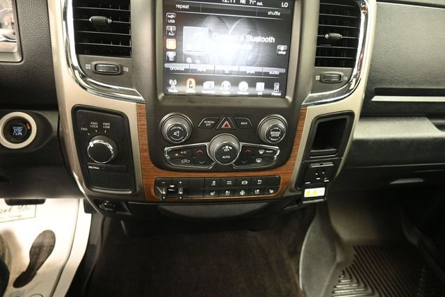 Used 2014 RAM 2500 Laramie w/ HD Snow Plow Prep Group AWD/4WD image 23
