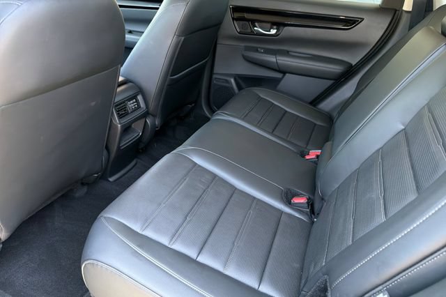 Certified 2023 Honda CR-V EX-L image 14