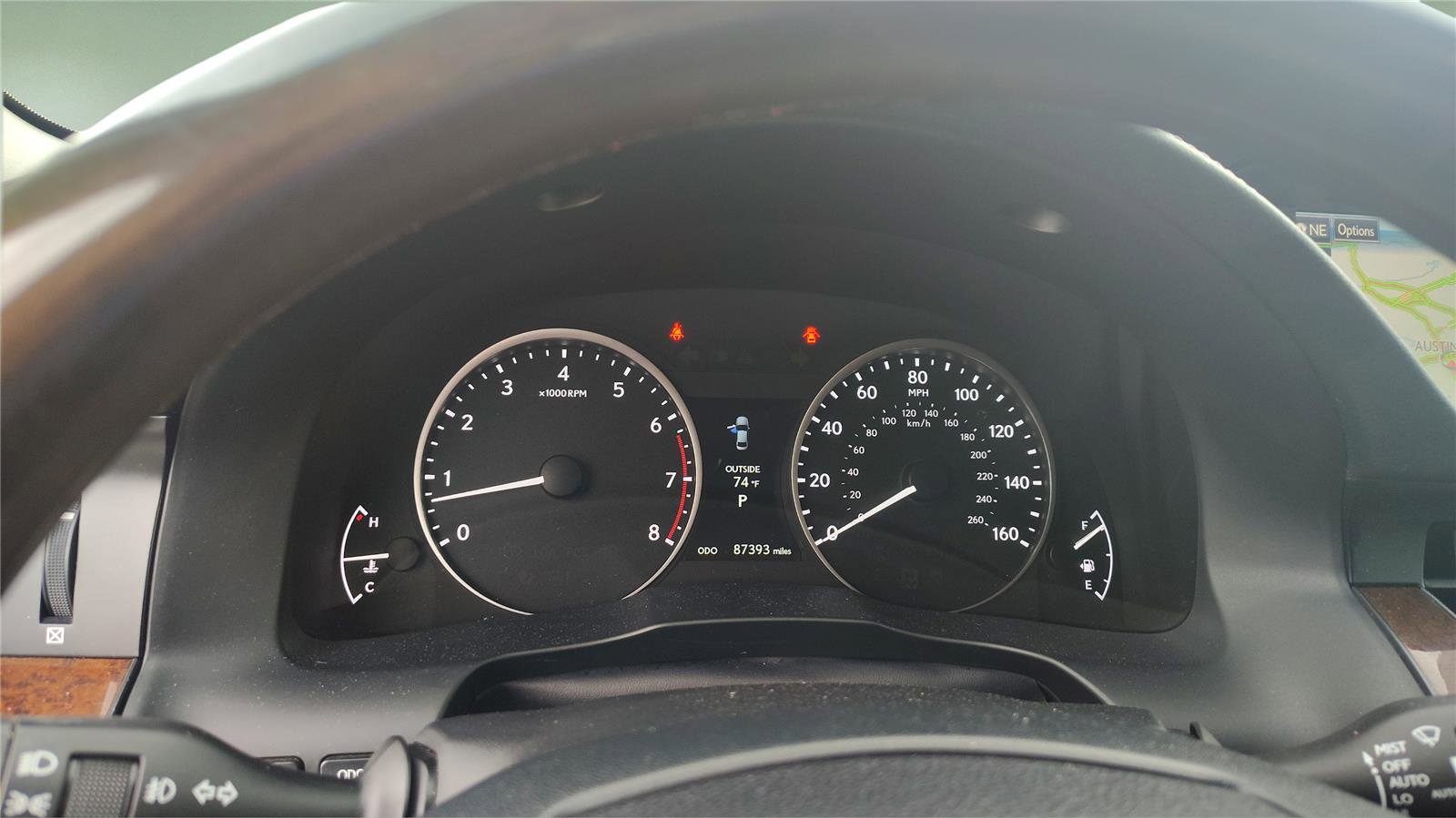 Used 2015 Lexus ES 350 image 10