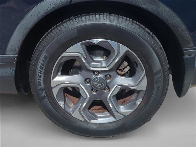 Used 2017 Honda CR-V EX image 10