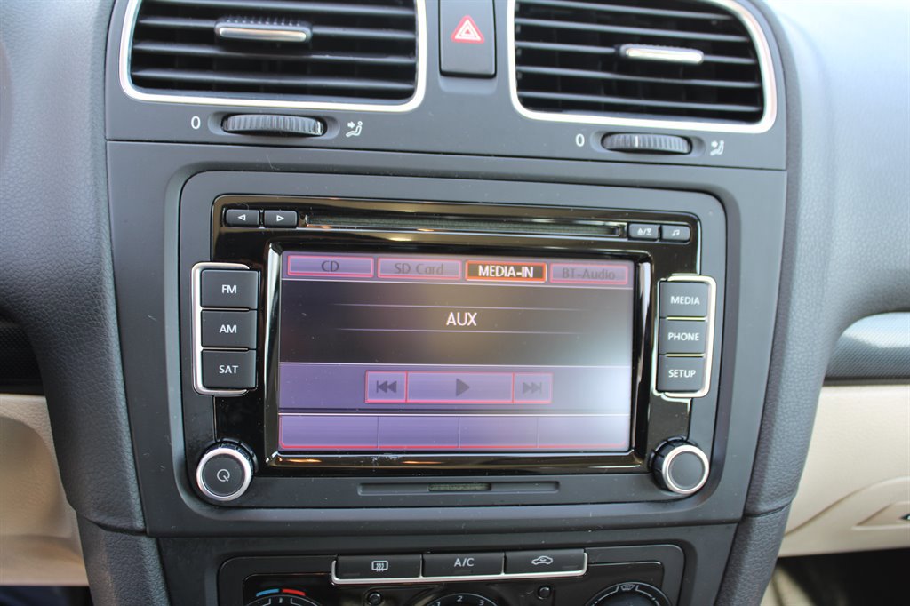 Used 2014 Volkswagen Jetta TDI image 24