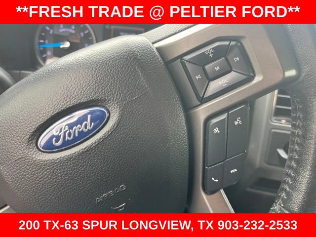 Used 2019 Ford Expedition XLT w/ Equipment Group 201A RWD image 16