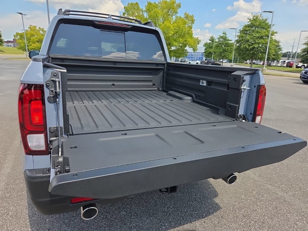 New 2026 Honda Ridgeline RTL image 32