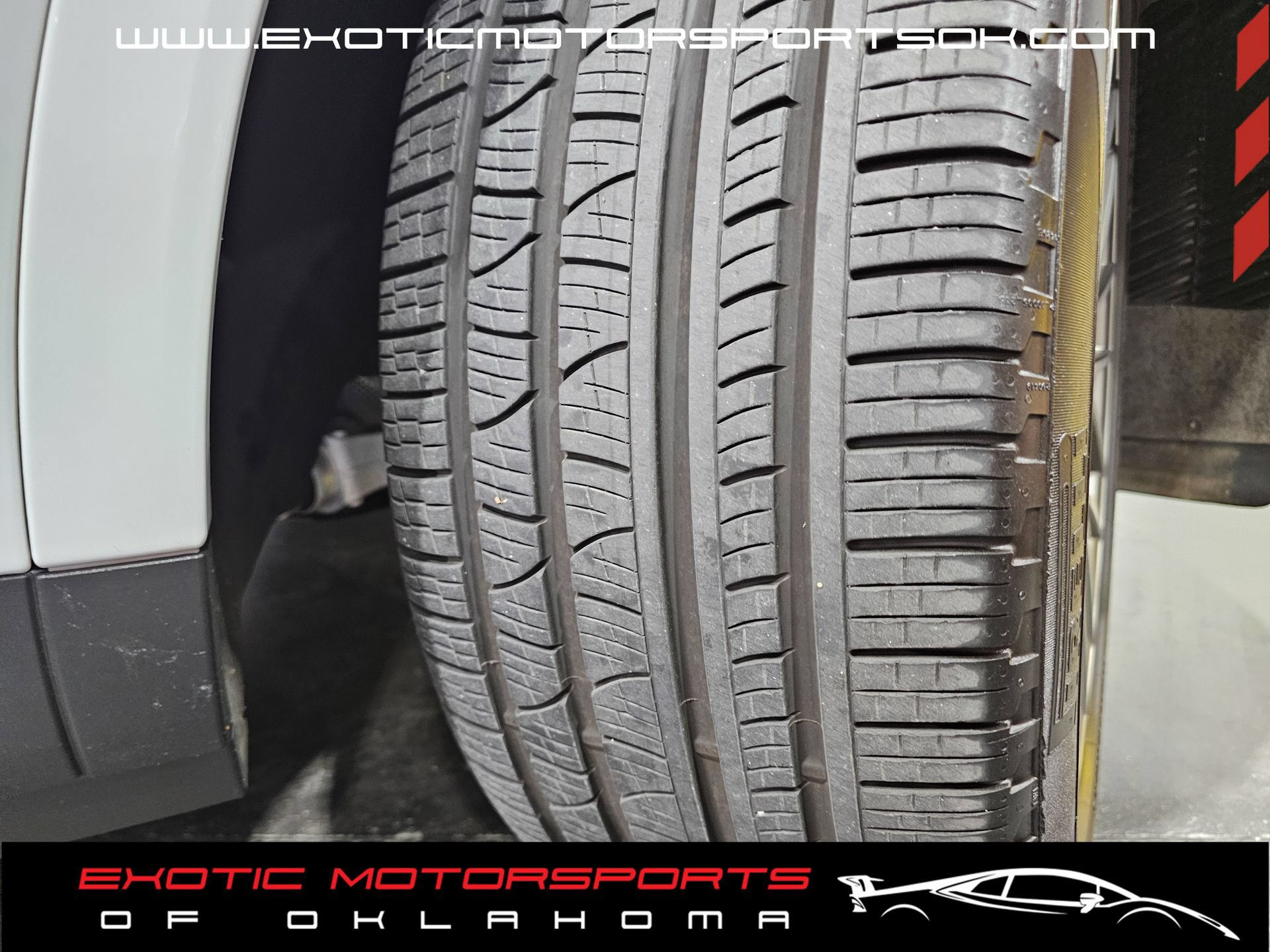 Used 2023 Porsche Cayenne S Platinum AWD/4WD image 48