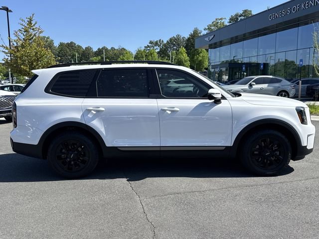 Used 2023 Kia Telluride SX Prestige X-Pro image 8