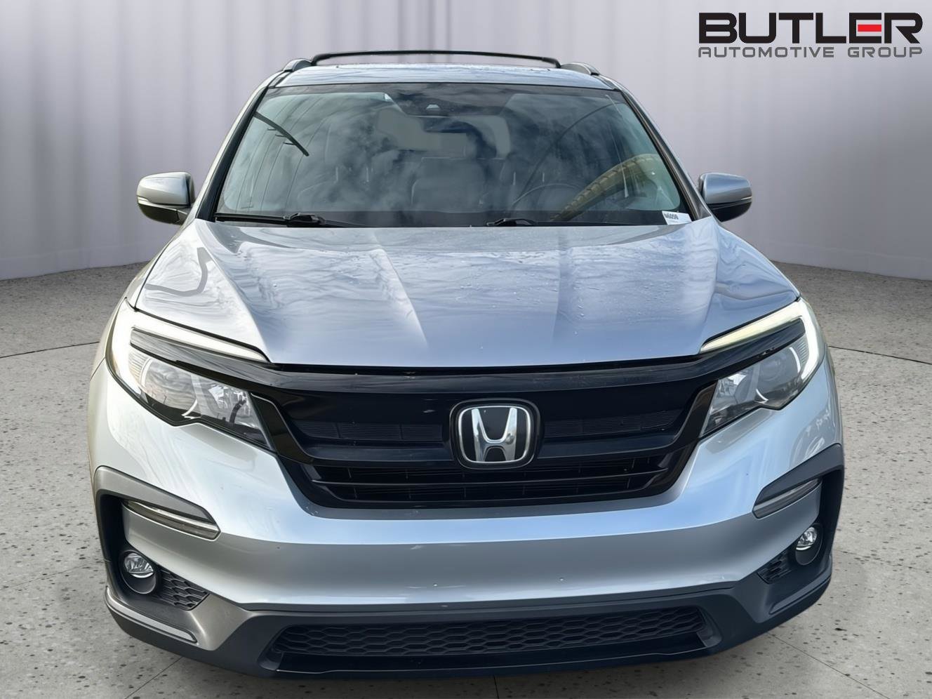 Used 2021 Honda Pilot Special Edition image 7