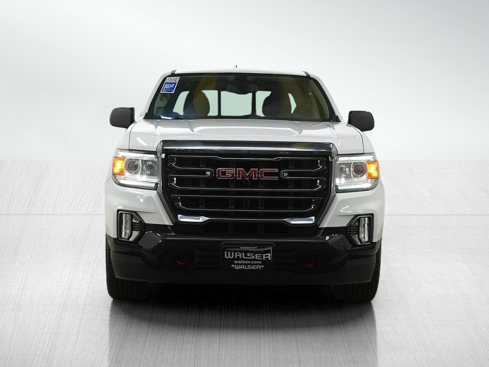 Used 2022 GMC Canyon AT4 image 8