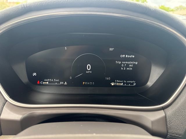 Used 2020 Lincoln Nautilus Reserve AWD/4WD image 20
