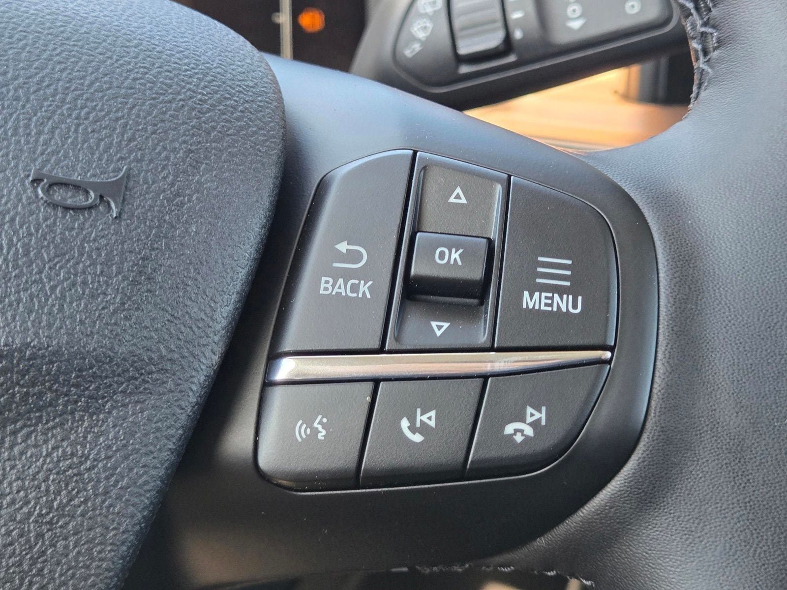New 2026 Ford Bronco Sport Outer Banks w/ Outer Banks Tech Package+ AWD/4WD image 26