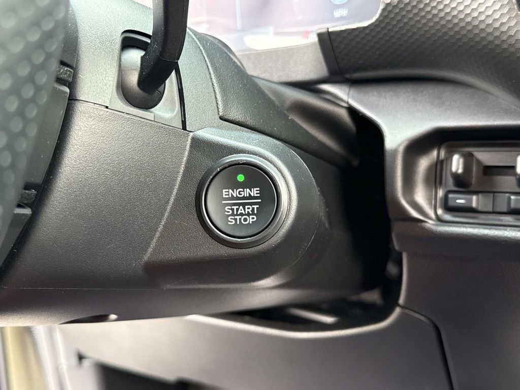 Used 2025 Ford Ranger Raptor AWD/4WD image 16