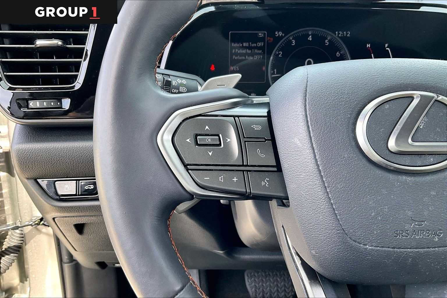 Used 2024 Lexus NX 250 Premium image 21