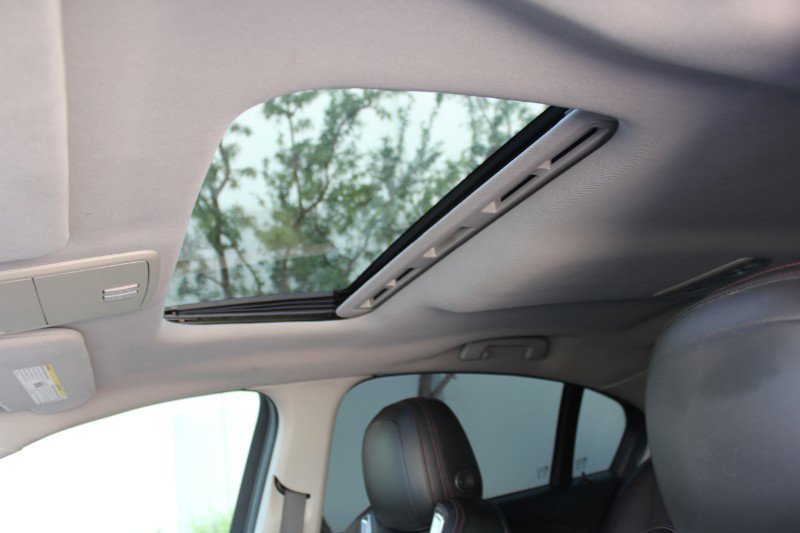 Used 2015 Chevrolet SS image 41