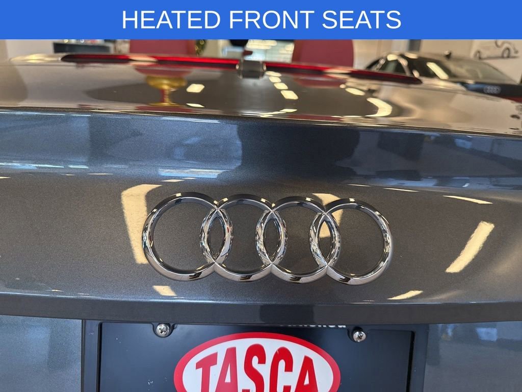 Used 2023 Audi S5 Premium Plus w/ Premium Plus Package image 16