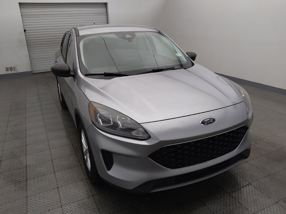 Used 2022 Ford Escape SE FWD image 14