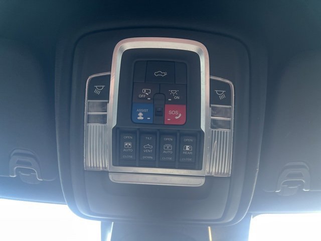 Used 2019 RAM 1500 Limited image 23