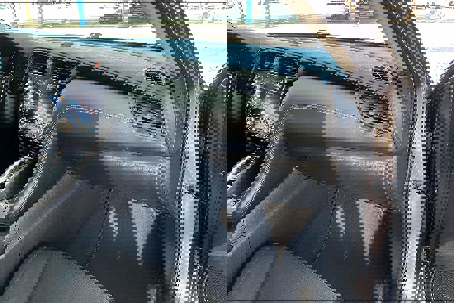 Used 2021 Honda Insight EX image 18