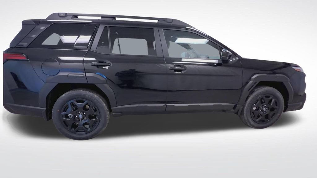 New 2026 Subaru Outback Limited AWD/4WD image 9