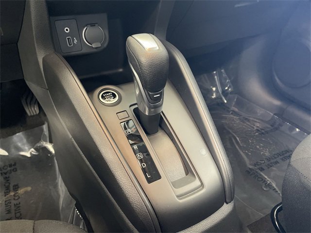 Certified 2025 Nissan Kicks Play S image 26