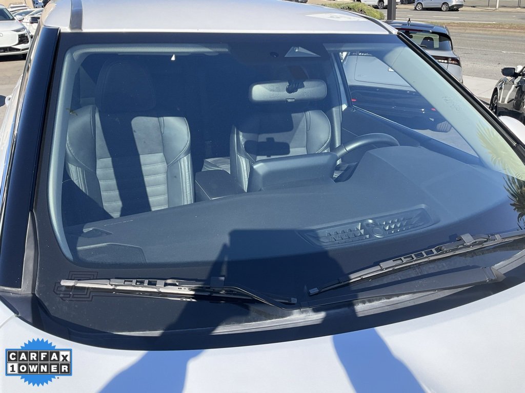 Used 2023 Mitsubishi Outlander SE image 76