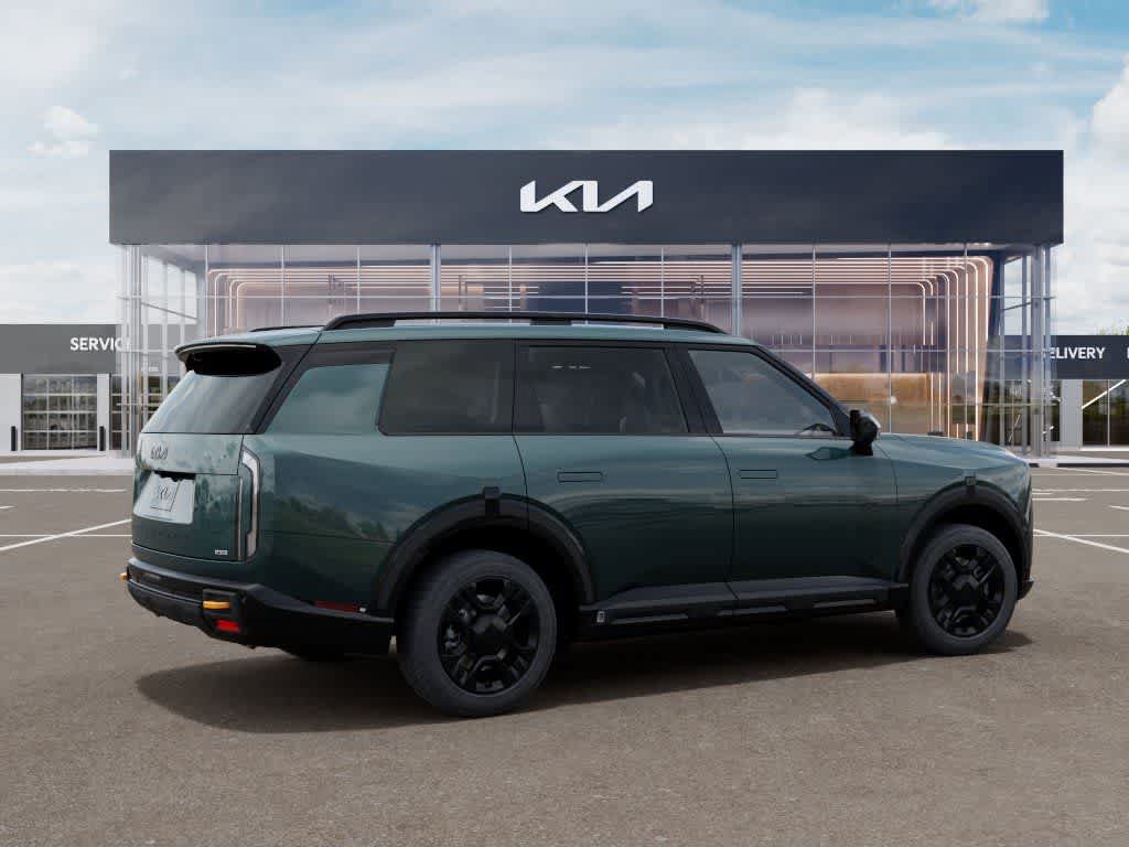 New 2027 Kia Telluride SX X-Pro AWD/4WD image 6