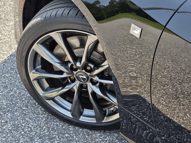 Certified 2022 Lexus RC 300 F Sport w/ Navigation Package RWD image 33