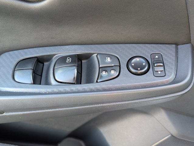 Certified 2024 Nissan Sentra SV FWD image 18