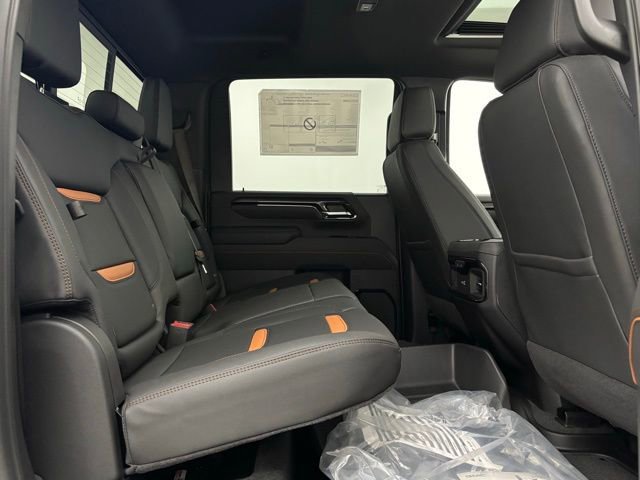 New 2026 GMC Sierra 2500 AT4 w/ AT4 Premium Plus Package image 39
