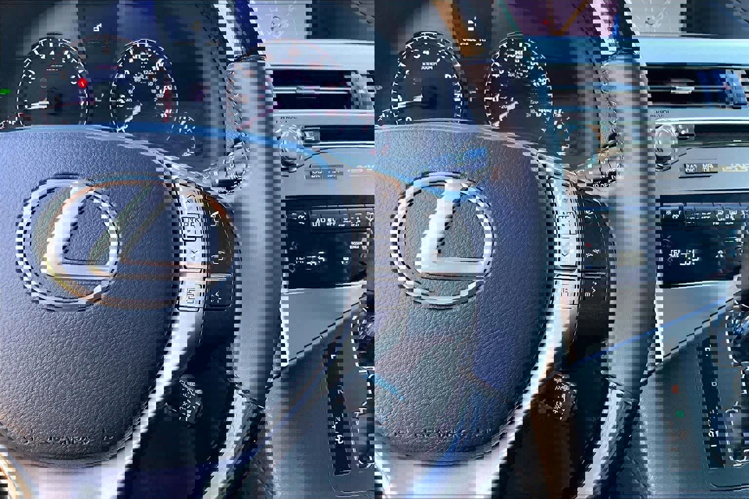 Used 2014 Lexus RX 350 FWD w/ Navigation Package image 23