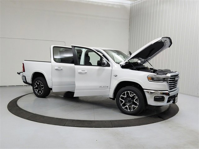 New 2026 RAM 1500 Laramie image 9