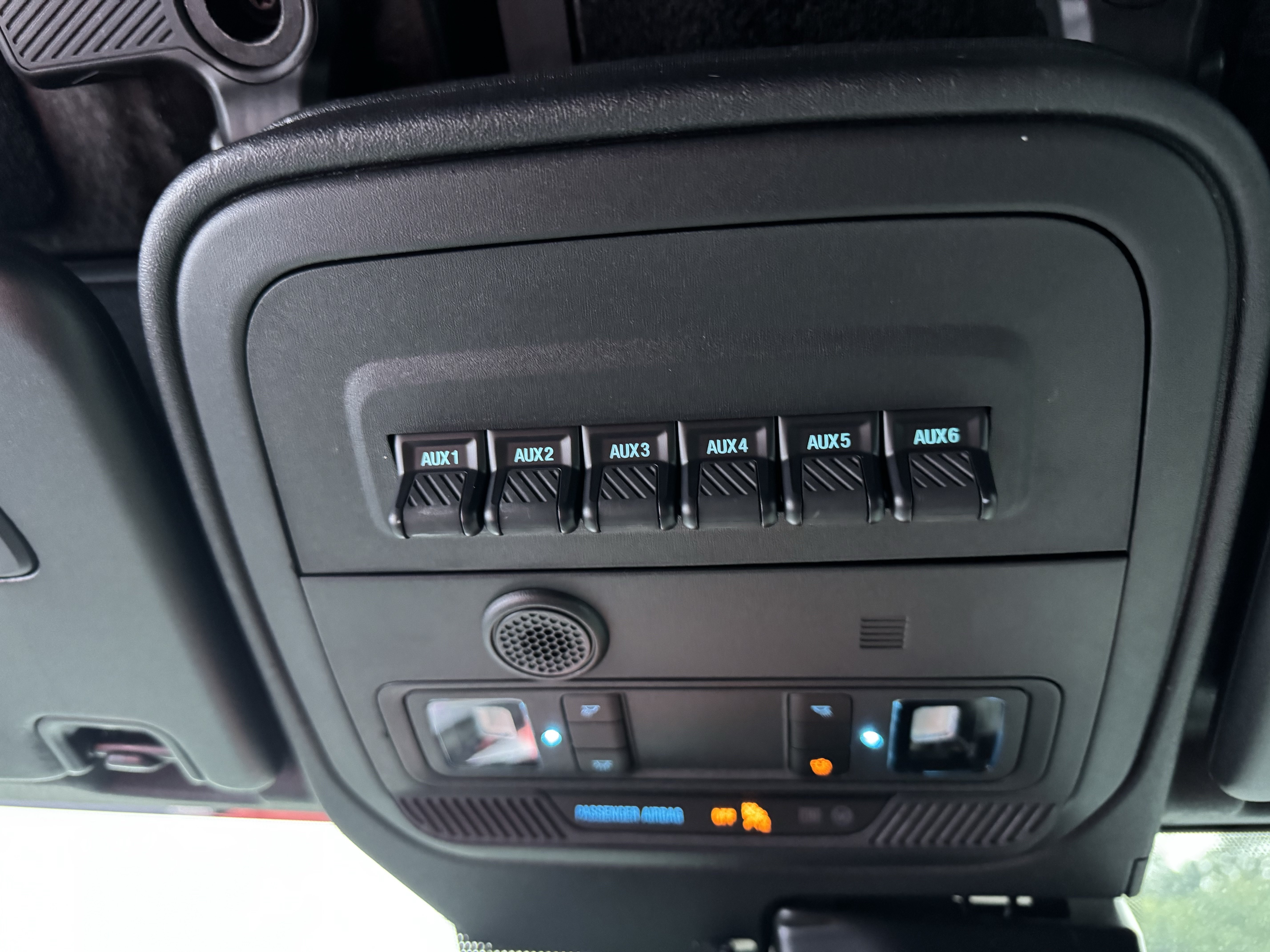 Used 2024 Ford Bronco Wildtrak AWD/4WD image 18
