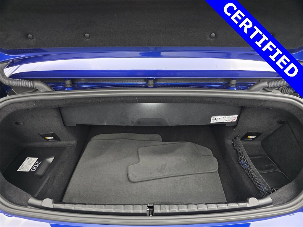 Certified 2024 BMW M8 Competition image 15