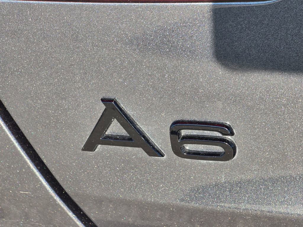 Certified 2025 Audi A6 Premium Plus w/ Premium Plus Package image 17