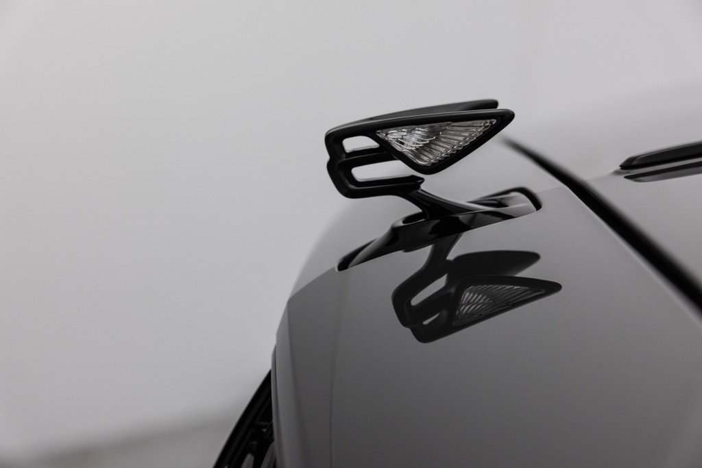 New 2025 Bentley Flying Spur Plug-In Hybrid image 29